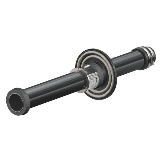Doyma Ringstopfen Quadro-Secura, 1x XLWL 23-40mm, 12-16mm, 2x 7-13mm, 2x 5-7mm, 299070391450