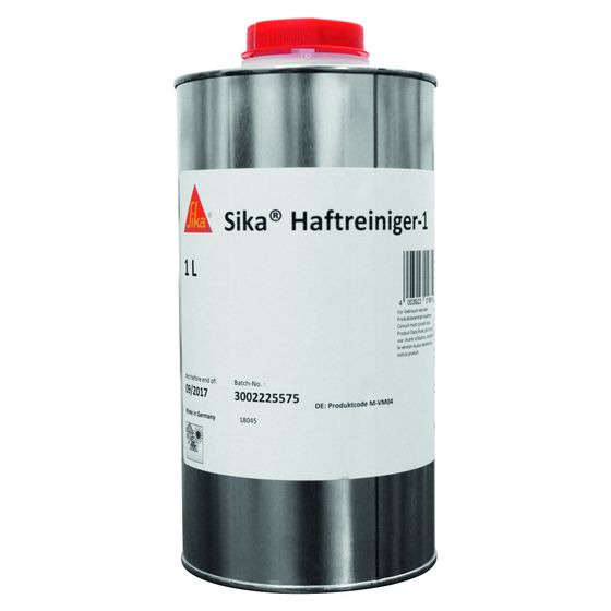Doyma Haftreiniger Curaflex Sika Haftreiniger-1 1,0L für 8m2, 199075400000