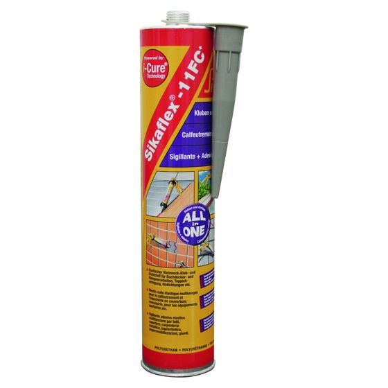 Doyma Dichtmasse Sikaflex 11 FC, 310ml, 499075600000