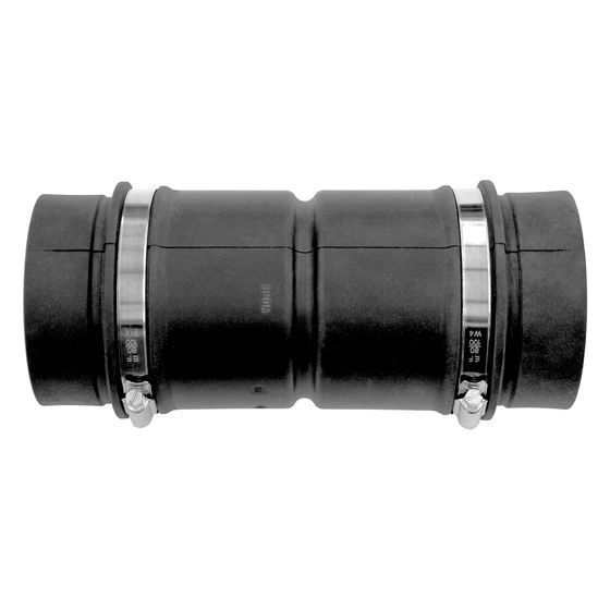 Doyma Verbindungsmuffe Quadro-Secura 2726, DN 75/90, 299072609000