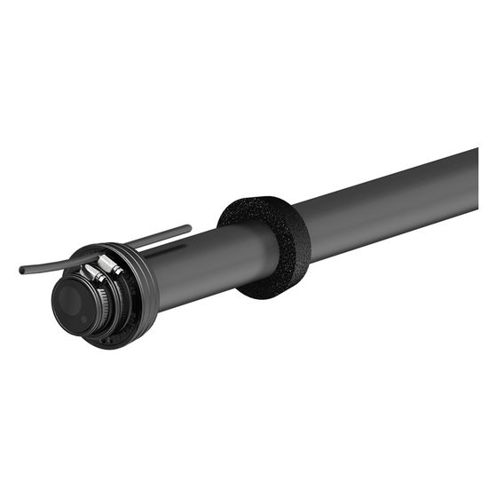 Doyma Schrägeinführung Quadro-Secura SD, 26-50mm, 200-1200mm, Kunststoff, 214000001000, 10 Stück
