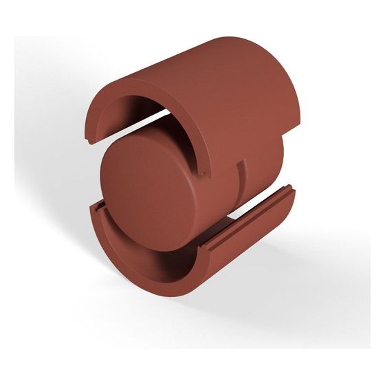 Doyma Brandschutzstopfen BDS, AD 144mm, 371014400002