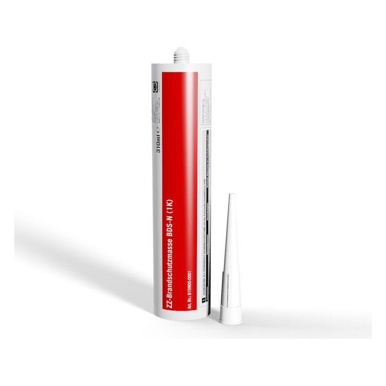 Doyma Brandschutzkitt BDS-N, 310 ml, 375000000000