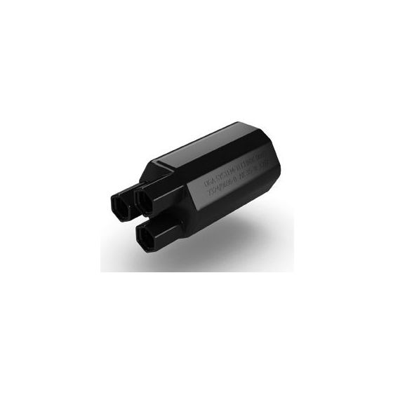 Doyma Aufteilkappe UGA AK/35/3F/2-12, 3-Finger, 2-12mm, 499091035304