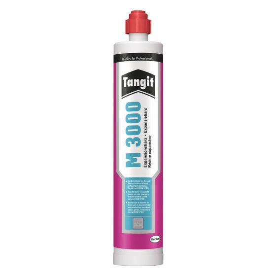 Doyma Expansionsharz Quadro-Secura Quick, 300ml, 299070130006