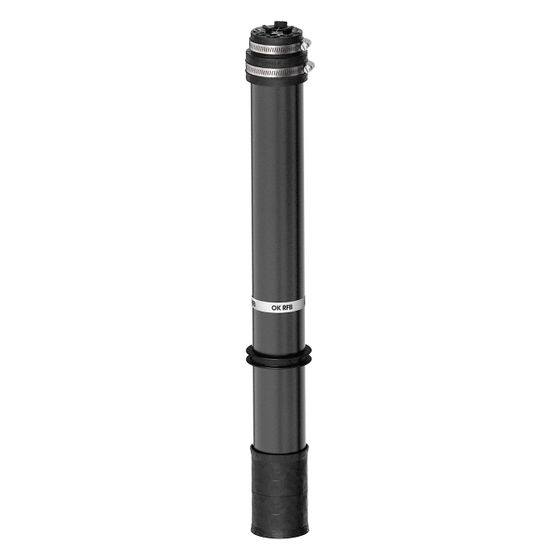 Doyma Einsparten-Hauseinführung Quadro-Secura O.Con 1 X-LWL, 0,5 bar, Kunststoff, 228500000000