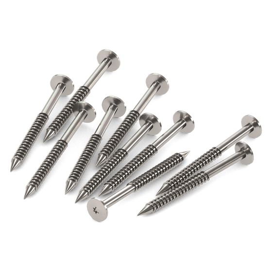 Doyma Reparatur-Schraubenset DoymaFix, 8x100mm, Innensechsrund 40, 599080001000