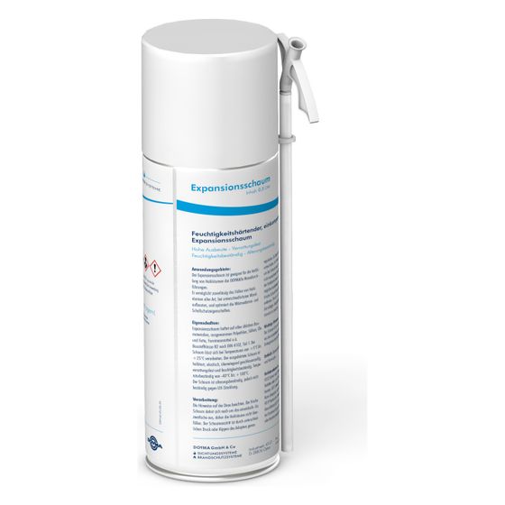 Doyma Dämmschaum DoymaFix HP/O-S, 300ml, 599076203000