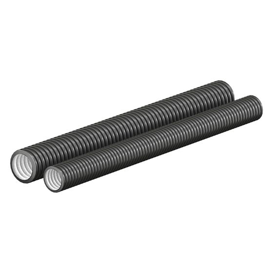 Doyma Wellrohr-Set DoymaFix HP/O-S, DN 25/DN 32, 1500mm, 599170925315