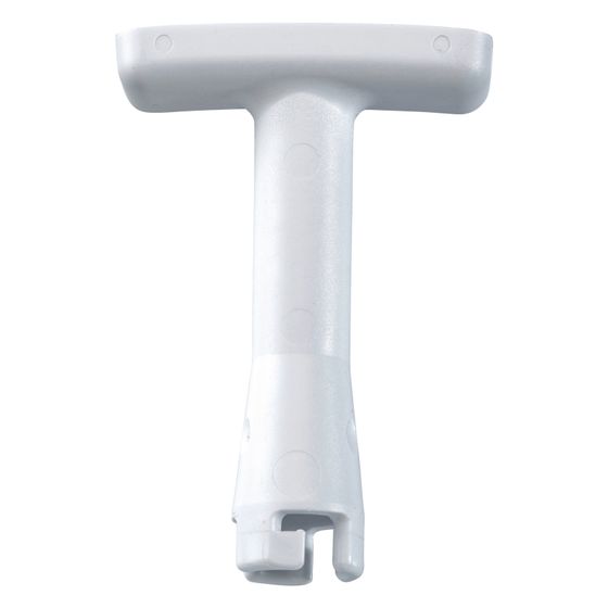 Duravit Serviceschlüssel für Urinal Dry