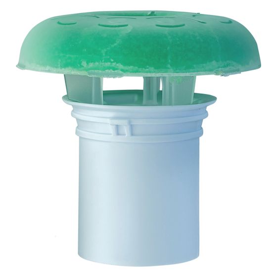 Duravit Geruchsverschluss inklusive Key-Ring für Urinal 280830, Ersatzteil Ablaufgarnituren