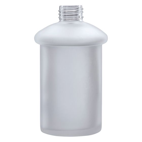Duravit Flasche Glaskörper für Seifenspender D-Code, 0099161000