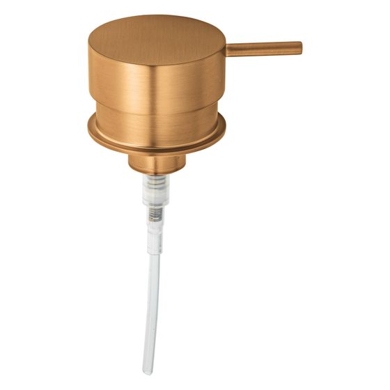 Duravit Starck T Ersatzteil Waschplatz Accessoires Pumpenkopf, 1004690400