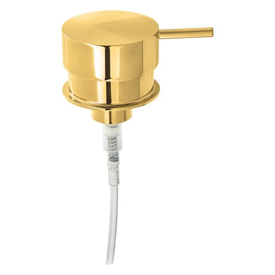 Duravit Starck T Ersatzteil Waschplatz Accessoires Pumpenkopf, 1004693400