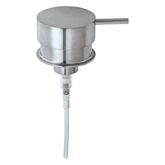 Duravit Starck T Ersatzteil Waschplatz Accessoires Pumpenkopf, 1004697000