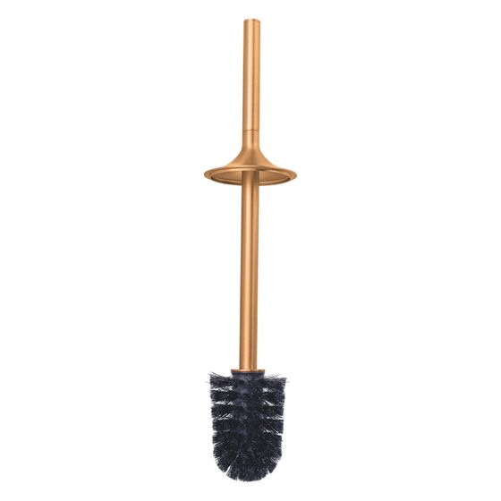 Duravit Starck T Ersatzteil WC Accessoires Bürstenkopf mit Stiel, 1004700400