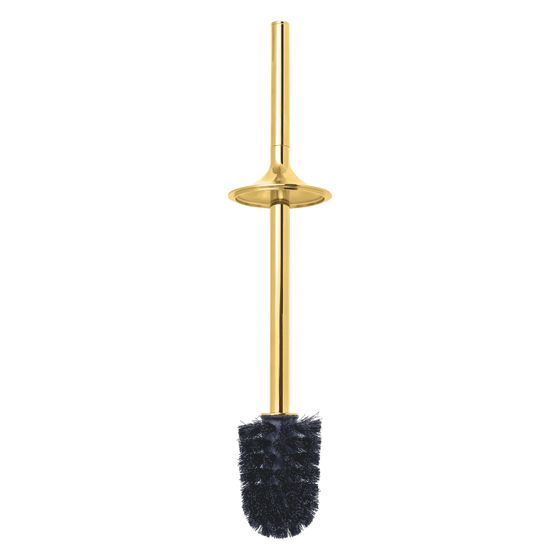 Duravit Starck T Ersatzteil WC Accessoires Bürstenkopf mit Stiel, 1004703400