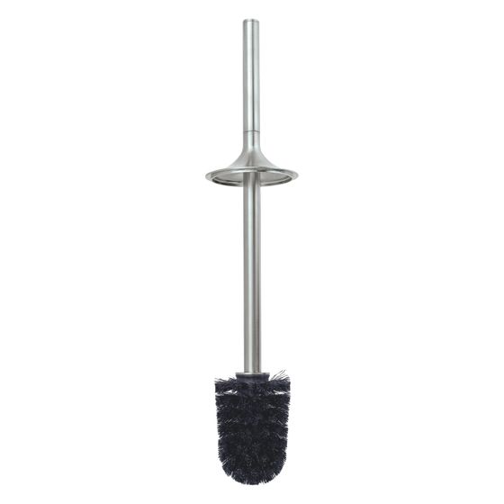 Duravit Starck T Ersatzteil WC Accessoires Bürstenkopf mit Stiel, 1004707000