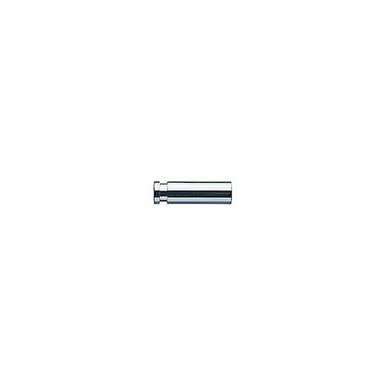 Duravit D-Code Handtuchhaken 55x16x16mm, Chrom, Schraubverbindung