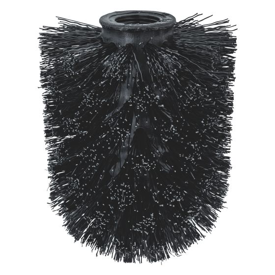 Duravit Bürstenkopf Universal 75x75x80mm, Ersatzteil für Bürstengarnitur Karree