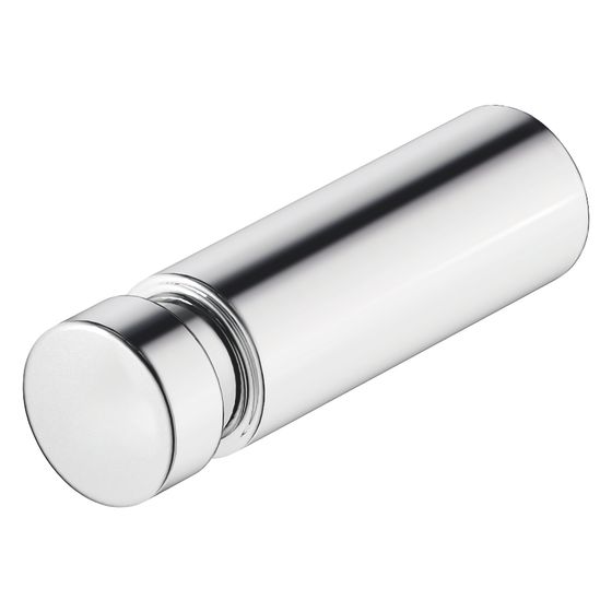 Duravit D-Code Handtuchhaken 55x16x16mm, Chrom, Schraubverbindung