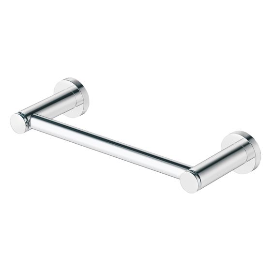 Duravit D-Code Wannengriff 98x284x34mm, Chrom