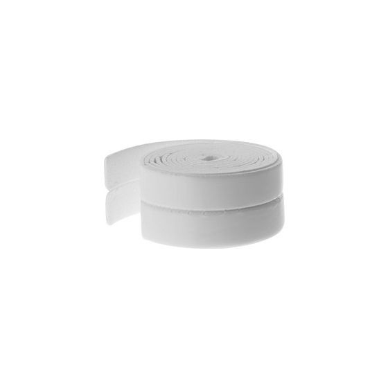 Duravit D-Code Wandprofil, Schalldämmung und Abdichtung, 1 Rolle, Länge 3300mm