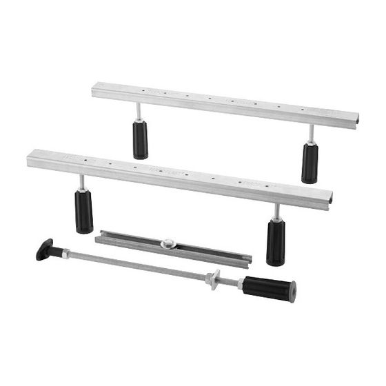 Duravit Fußgestell für D-Code Eckbadewanne 700137