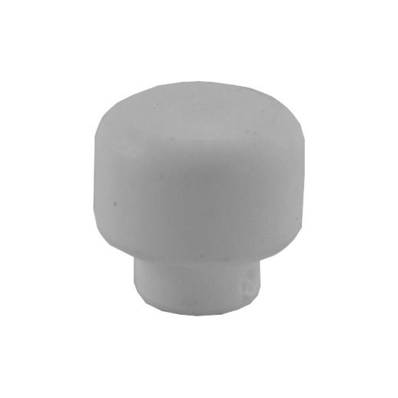 Duravit Puffer-Set für Urinaldeckel 100195, ohne Absenkautomatik, Kunststoff