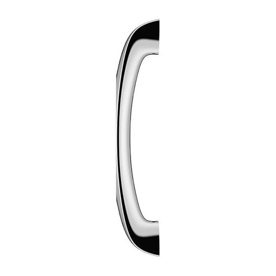 Duravit Universal Wannengriff 56x311x45mm, Chrom