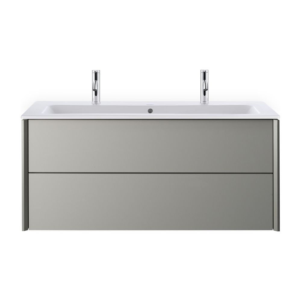 Duravit C.1 Einhebel-Waschtischmischer M, Chrom, 5l/min, Hebelgriff, mit Garnitu... DURAVIT-C11020001010 7612158491086 (Abb. 49)