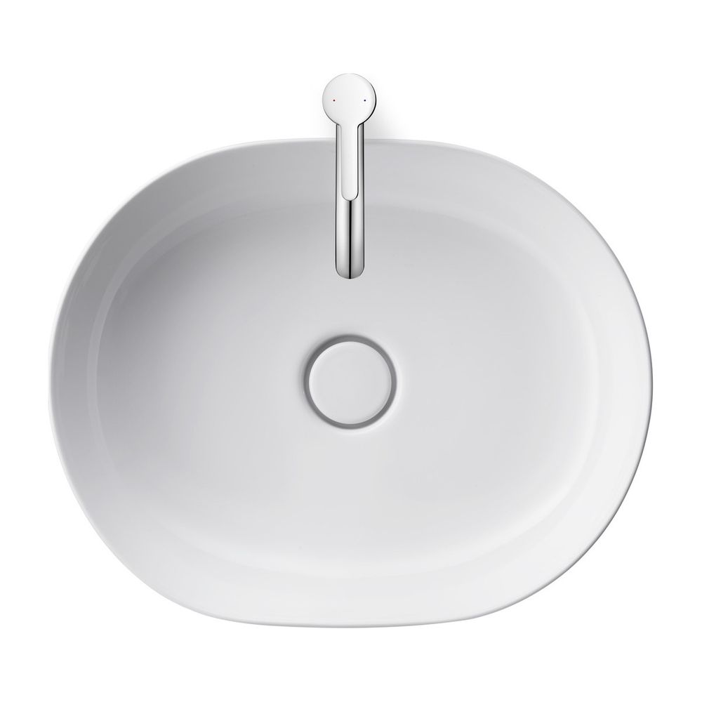 Duravit C.1 Einhebel-Waschtischmischer L, Chrom, 5l/min, Hebelgriff, Ausladung 13... DURAVIT-C11030002010 7612158491345 (Abb. 9)