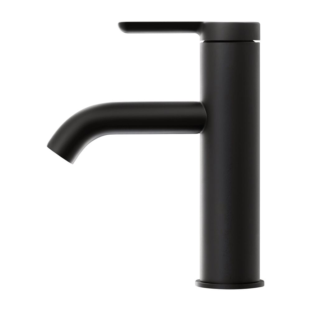Duravit C.1 Einhebel-Waschtischmischer M, Mattschwarz, 5l/min, Hebelgriff, mit Ga... DURAVIT-C11020001046 4053424891743 (Abb. 5)