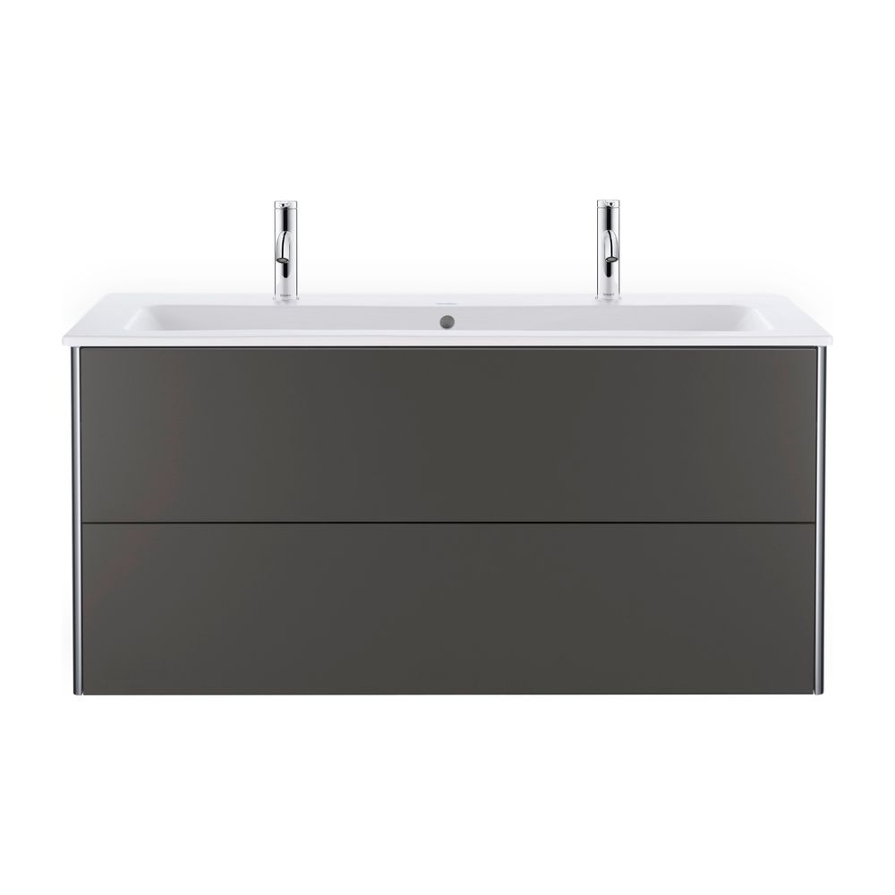 Duravit C.1 Einhebel-Waschtischmischer S, Chrom, 5l/min, Hebelgriff, mit Garnitu... DURAVIT-C11010001010 7612158491000 (Abb. 13)