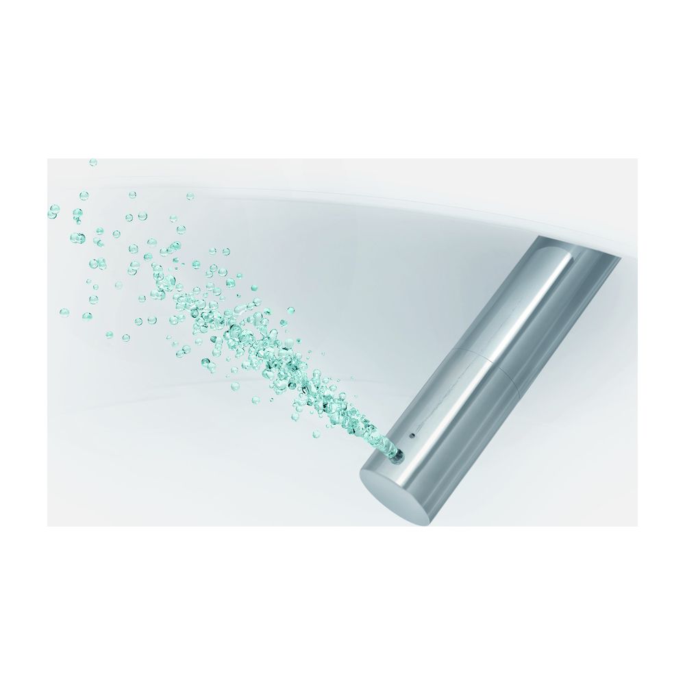 Duravit SensoWash Slim Dusch-WC 539x373mm, Weiß, Absenkautomatik, Fernbedienun... DURAVIT-611000002304300 4053424688756 (Abb. 6)