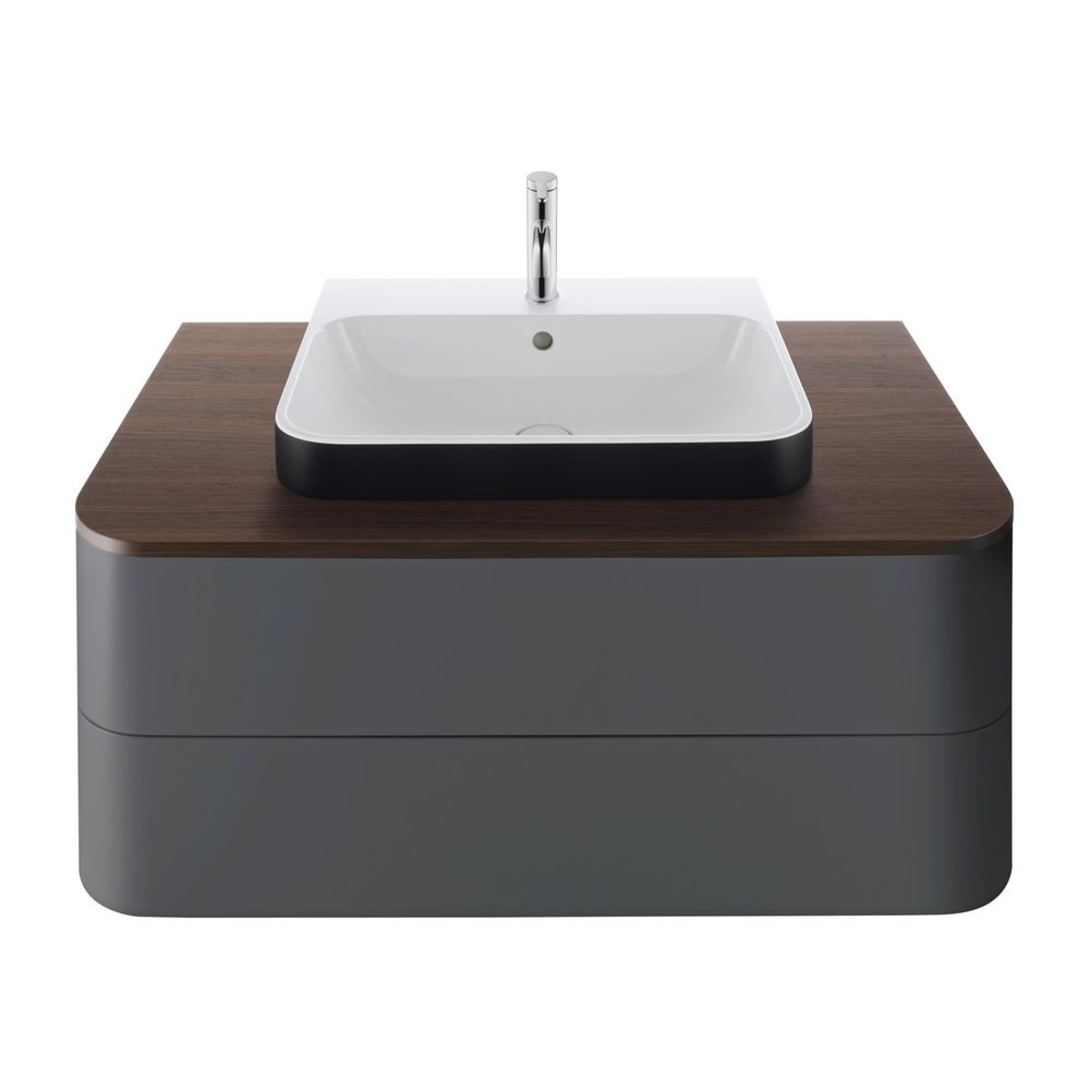 Duravit C.1 Einhebel-Waschtischmischer M, Chrom, 5l/min, Hebelgriff, mit Garnitu... DURAVIT-C11020001010 7612158491086 (Abb. 32)