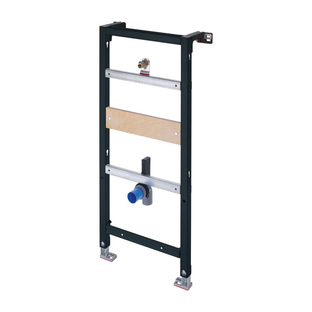 Duravit Installationselement für Urinal DuraSystem 170x500x1148mm, Ständerleichtb... DURAVIT-WD3003000000 4063382128751 (Abb. 1)