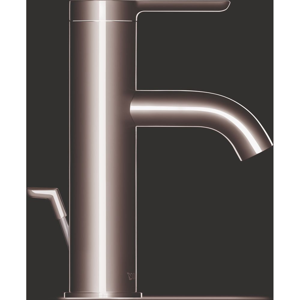 Duravit C.1 Einhebel-Waschtischmischer M, Chrom, 5l/min, Hebelgriff, mit Garnitur... DURAVIT-C11020001010 7612158491086 (Abb. 2)