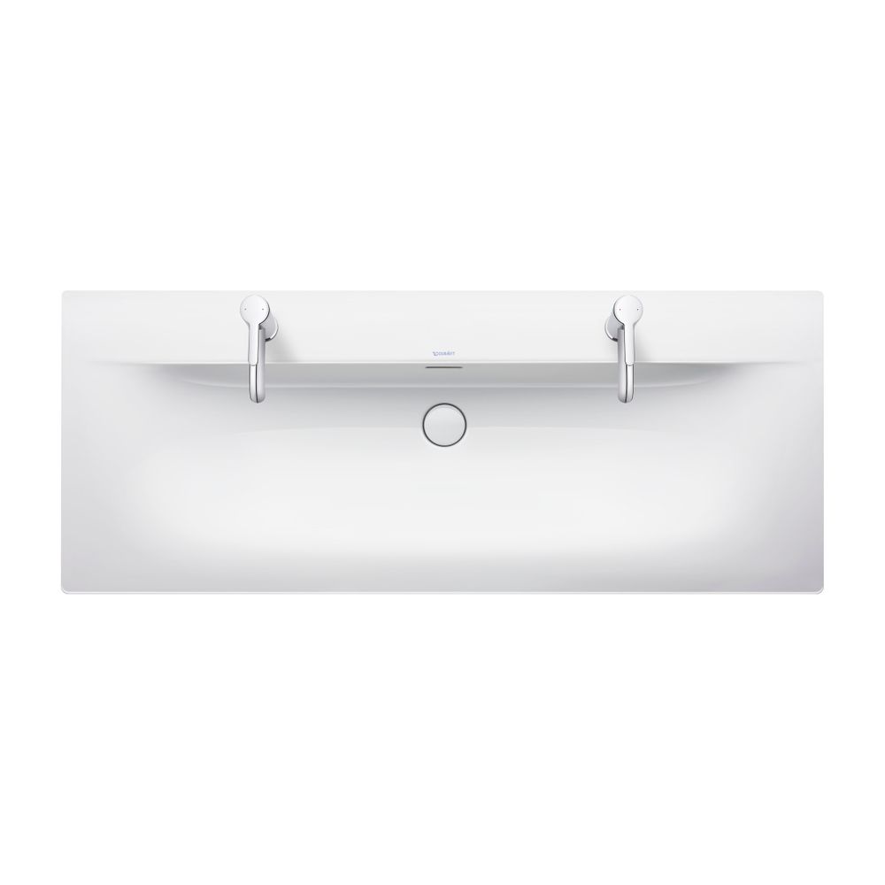 Duravit C.1 Einhebel-Waschtischmischer M, Chrom, 5l/min, Hebelgriff, mit Garnitu... DURAVIT-C11020001010 7612158491086 (Abb. 67)