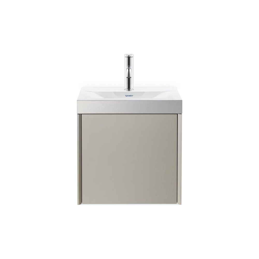 Duravit C.1 Einhebel-Waschtischmischer S, Chrom, 5l/min, Hebelgriff, mit Garnitu... DURAVIT-C11010001010 7612158491000 (Abb. 16)