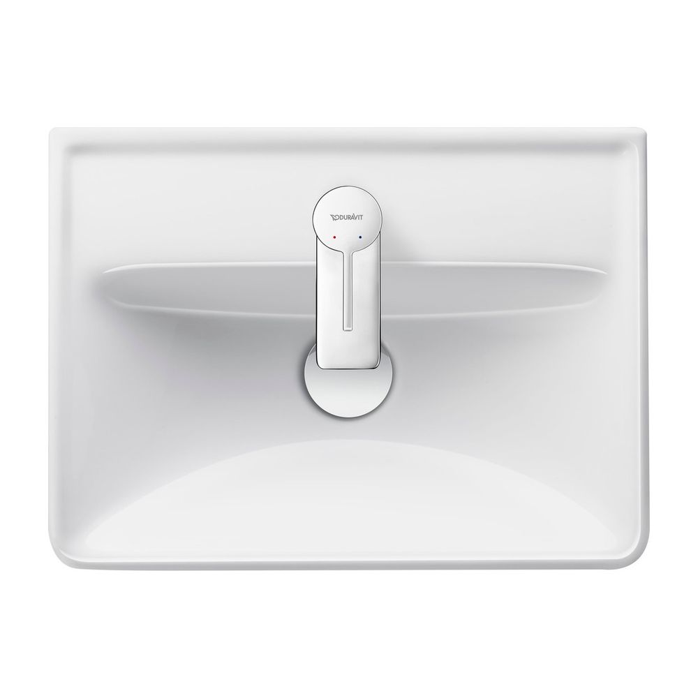 Duravit Universal Designsiphon Chrom poliert, Messing, waagerecht, geeignet für Wa... DURAVIT-0050361000 4021534170133 (Abb. 11)
