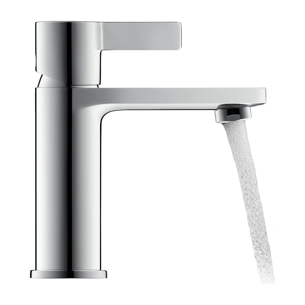 Duravit D-Neo Einhebel-Waschtischmischer M FreshStart, Chrom, 5,5l/min, Hebelgrif... DURAVIT-DE1021002010 8000177307270 (Abb. 5)