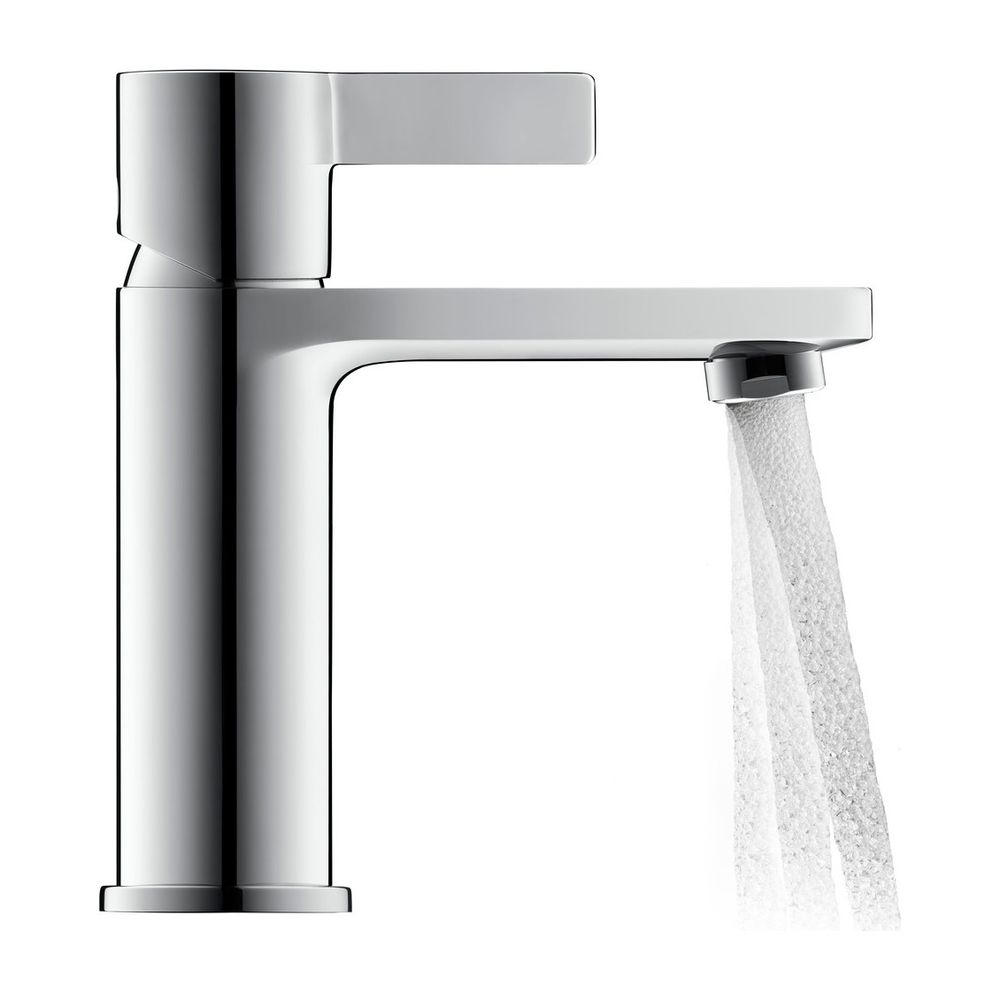 Duravit D-Neo Einhebel-Waschtischmischer M FreshStart, Chrom, 5,5l/min, Hebelgrif... DURAVIT-DE1021002010 8000177307270 (Abb. 6)