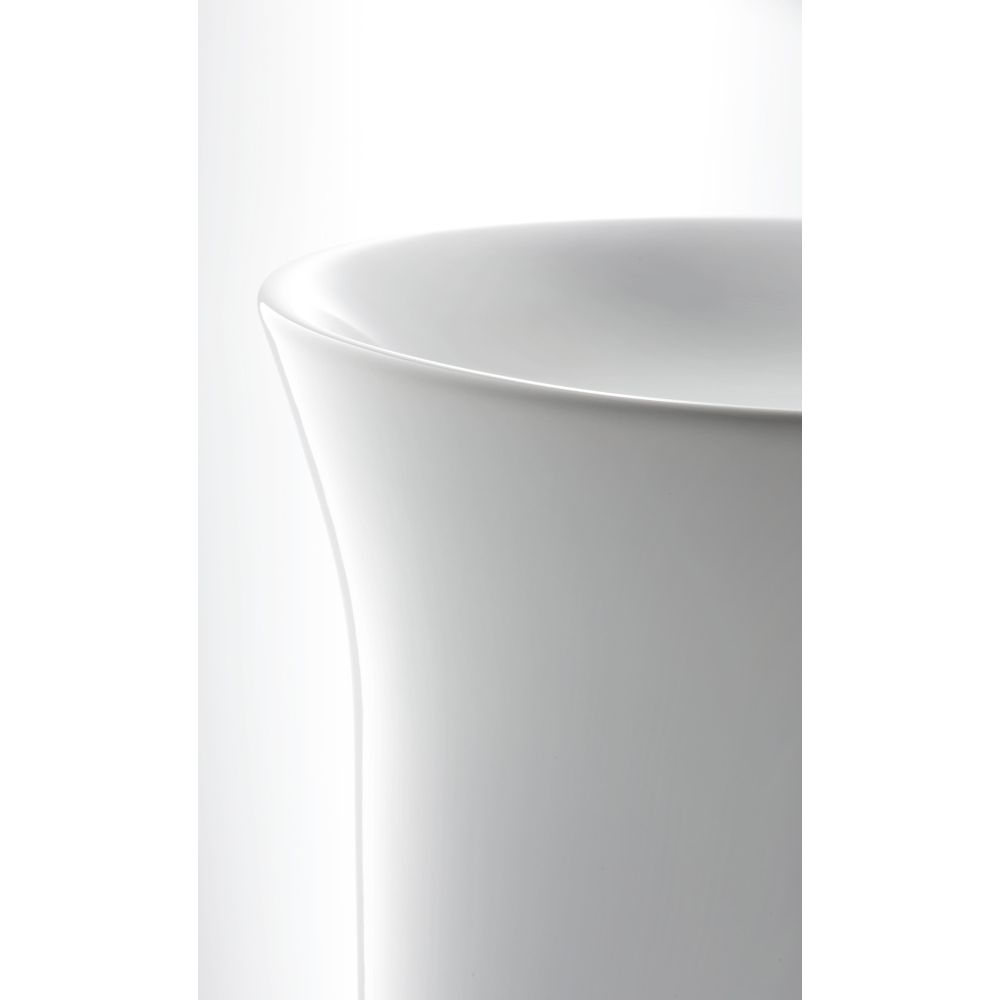 Duravit White Tulip Freistehender Waschtisch 500x500x900mm, bodenstehend, Ablauf un... DURAVIT-2703500070 4063382015426 (Abb. 3)