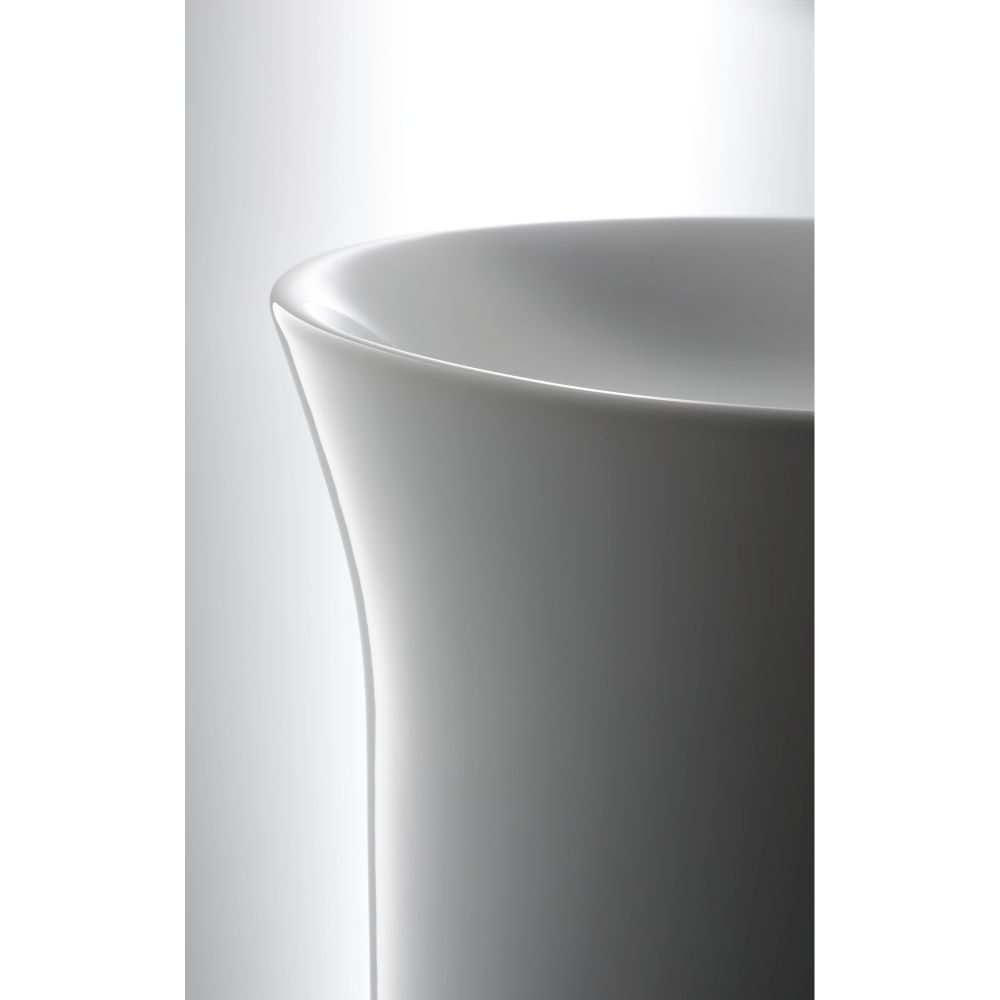 Duravit White Tulip Freistehender Waschtisch 500x500x900mm, bodenstehend, Ablauf un... DURAVIT-2703500070 4063382015426 (Abb. 5)