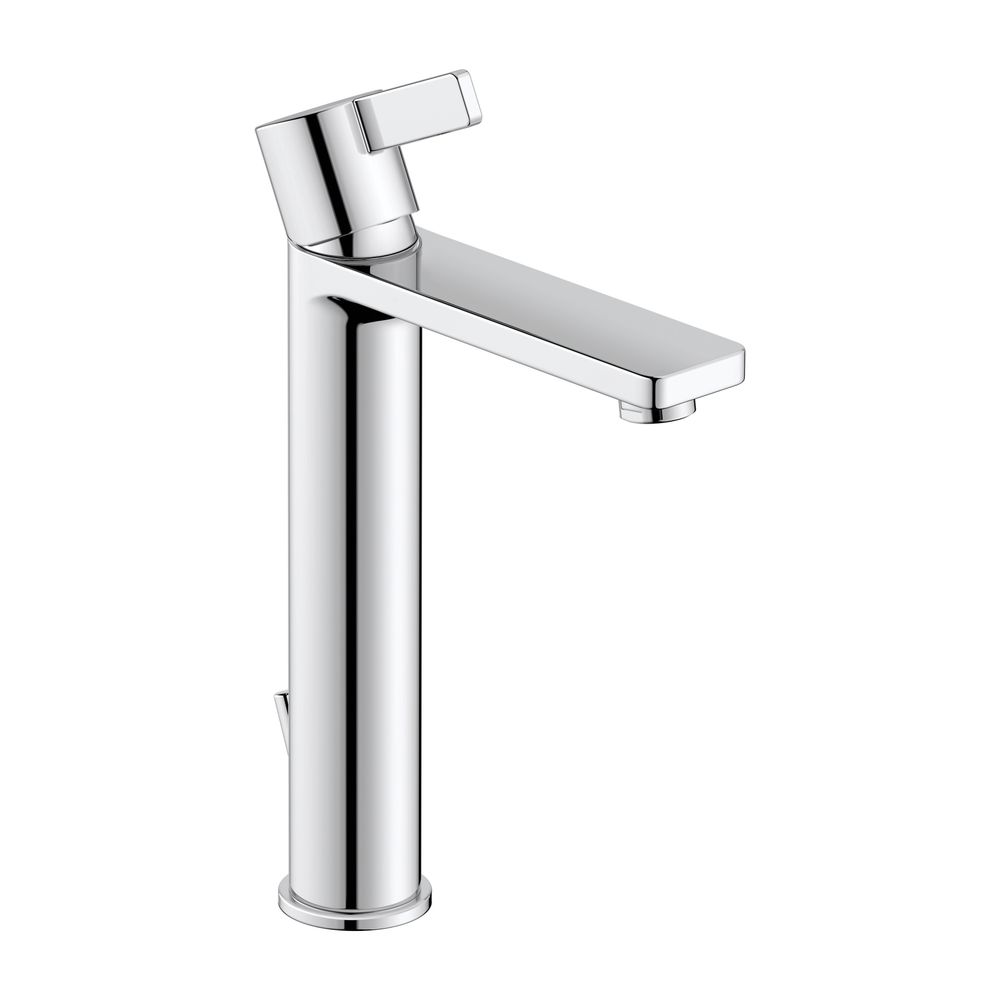 Duravit D-Neo Einhebel-Waschtischmischer L, Chrom, 5l/min, Hebelgriff, mit Garnit... DURAVIT-DE1030001010 8000177305030 (Abb. 6)
