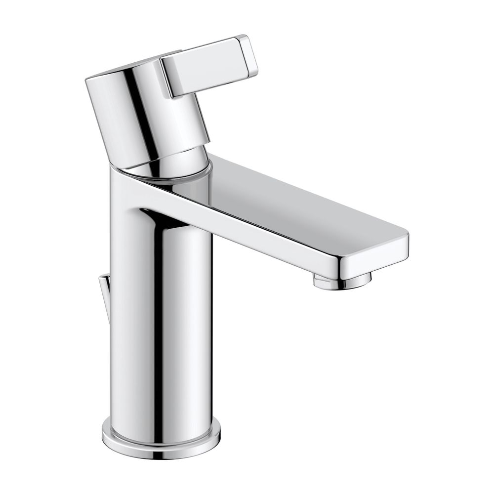 Duravit D-Neo Einhebel-Waschtischmischer M FreshStart, Chrom, 5,5l/min, Hebelgri... DURAVIT-DE1021001010 8000177307263 (Abb. 14)