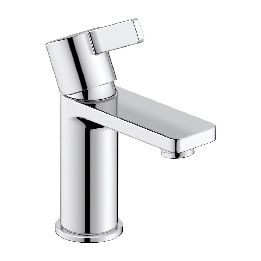 Duravit D-Neo Einhebel-Waschtischmischer S FreshStart, Chrom, 5l/min, Hebelgriff,... DURAVIT-DE1011002010 8000177307256 (Abb. 9)