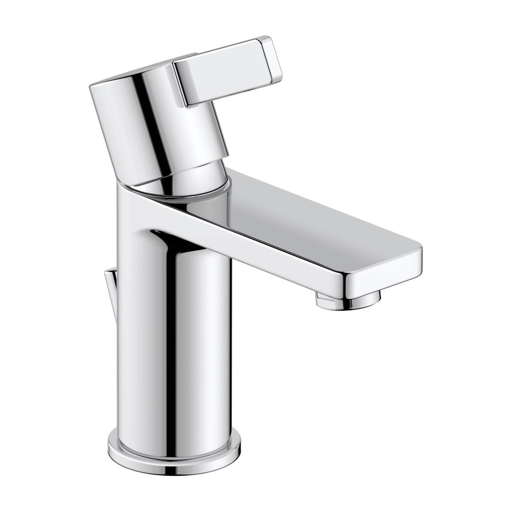 Duravit D-Neo Einhebel-Waschtischmischer S FreshStart, Chrom, 5l/min, Hebelgriff,... DURAVIT-DE1011001010 8000177307249 (Abb. 8)