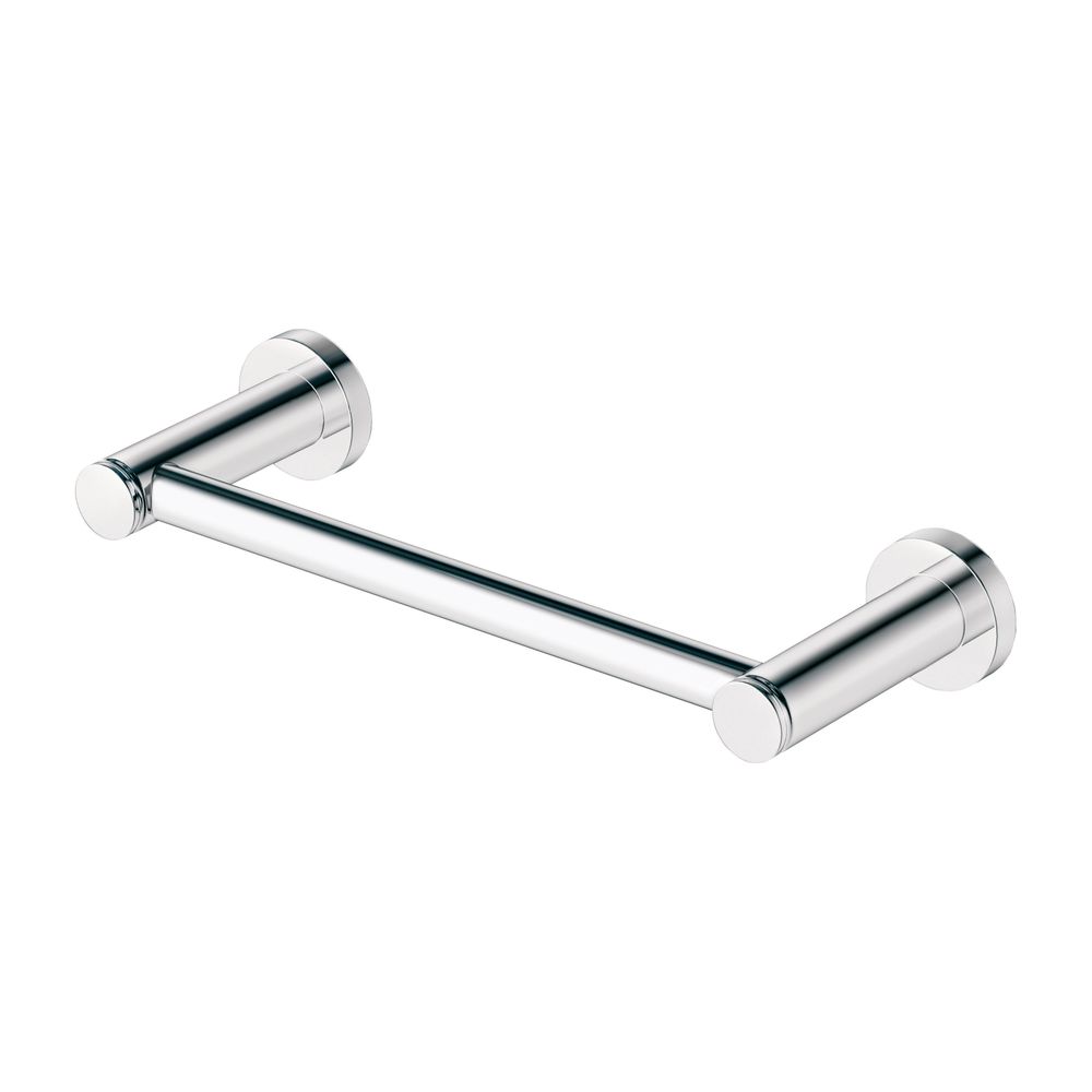 Duravit D-Code Wannengriff 98x284x34mm, Chrom... DURAVIT-0099141000 4021534576577 (Abb. 2)